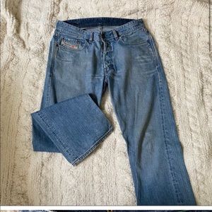 Diesel jeans